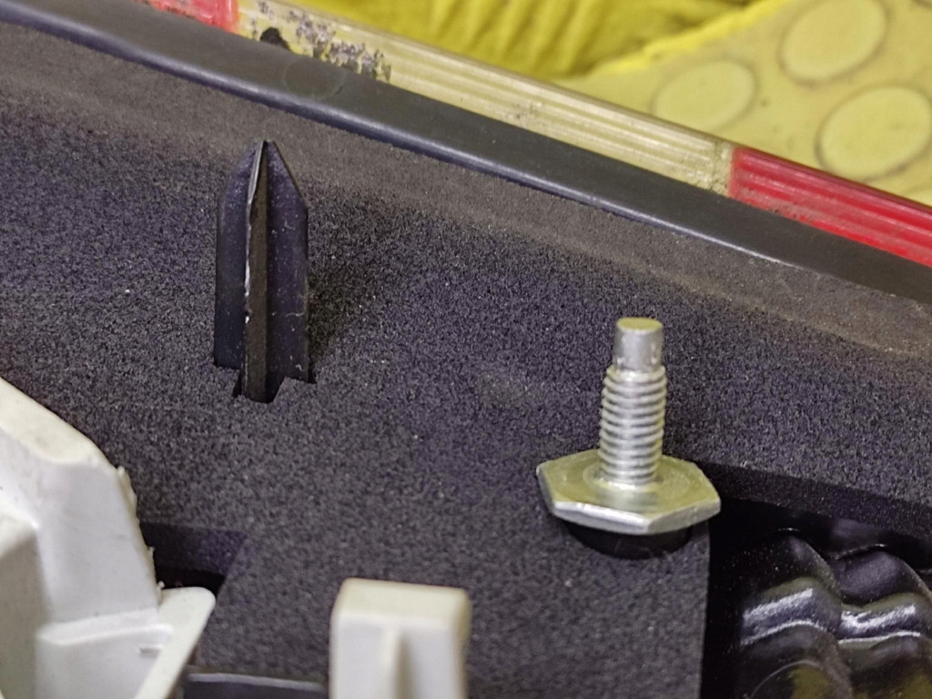 Volvo v50 фара правий задні Оригінал