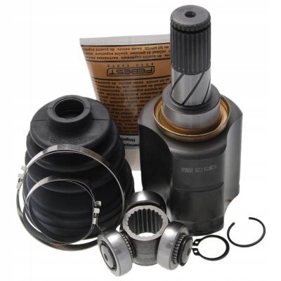 фото №1, Febest 0211-e11mt16 набор шарнир, wał приводной