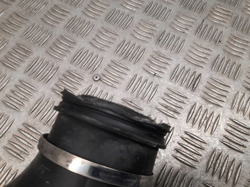 фото №6, Porsche panamera 97011014003 провода воздуха