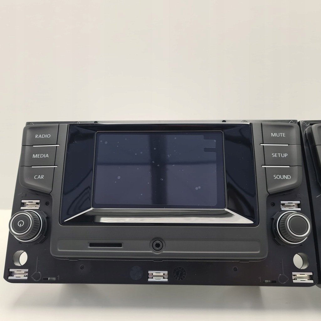 фото №7, Vw golf sportsvan nowe org радио sd aux