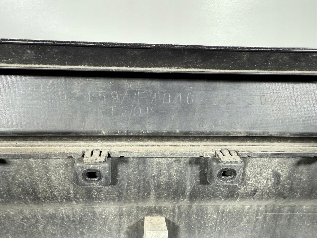 фото №13, Toyota chr c-hr 16- 52159-f4010 бампер задня задній повний гарний