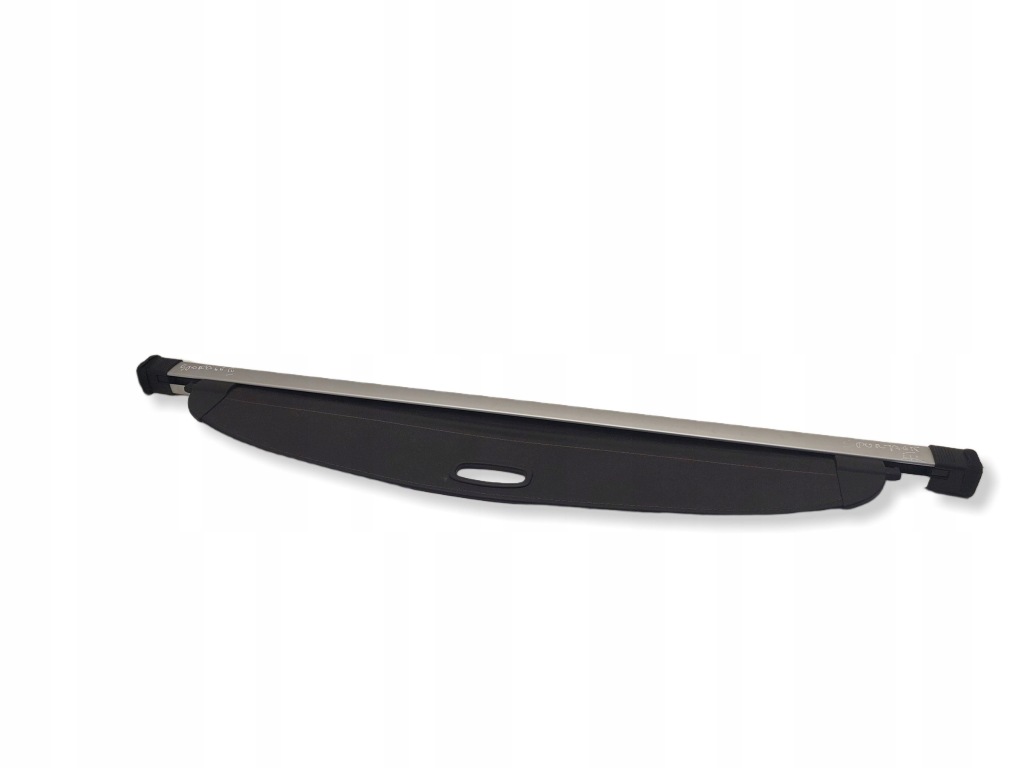 фото №1, Kia sportage iii 3 10-15r шторка багажника оригинал