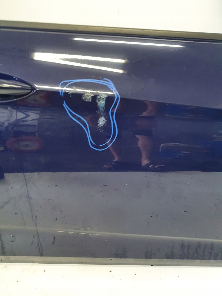 фото №5, Opel astra k двері правий перед праве передні z20z