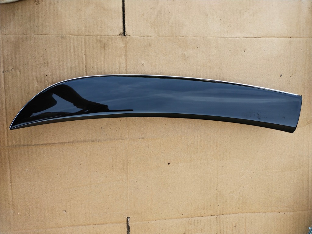 фото №1, Молдинг декоративна консолі infiniti m30