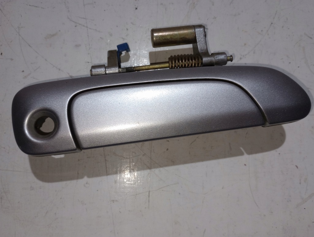 фото №1, Honda jazz ii ручка права передня nh623m