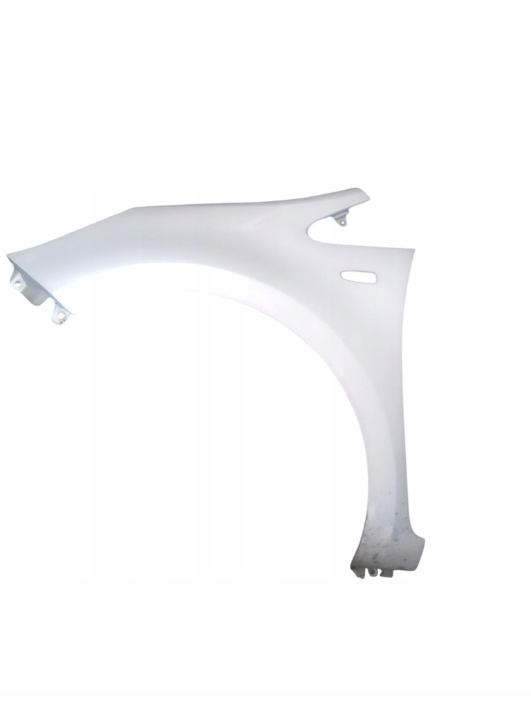 фото №1, Kia rio крила лівий перед