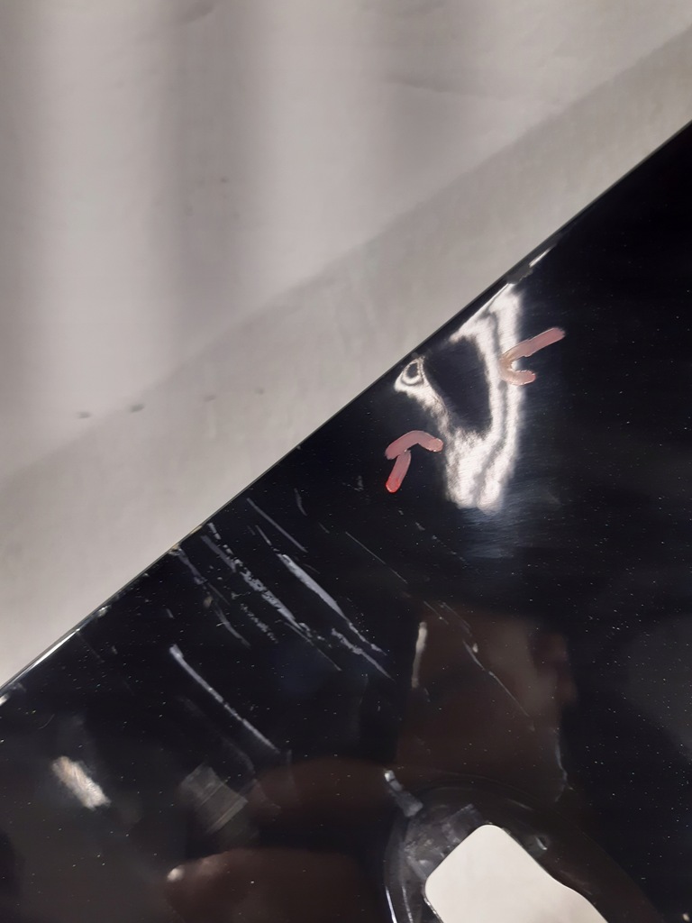 фото №7, Крыло правый перед berlingo iv partner rifter 18+