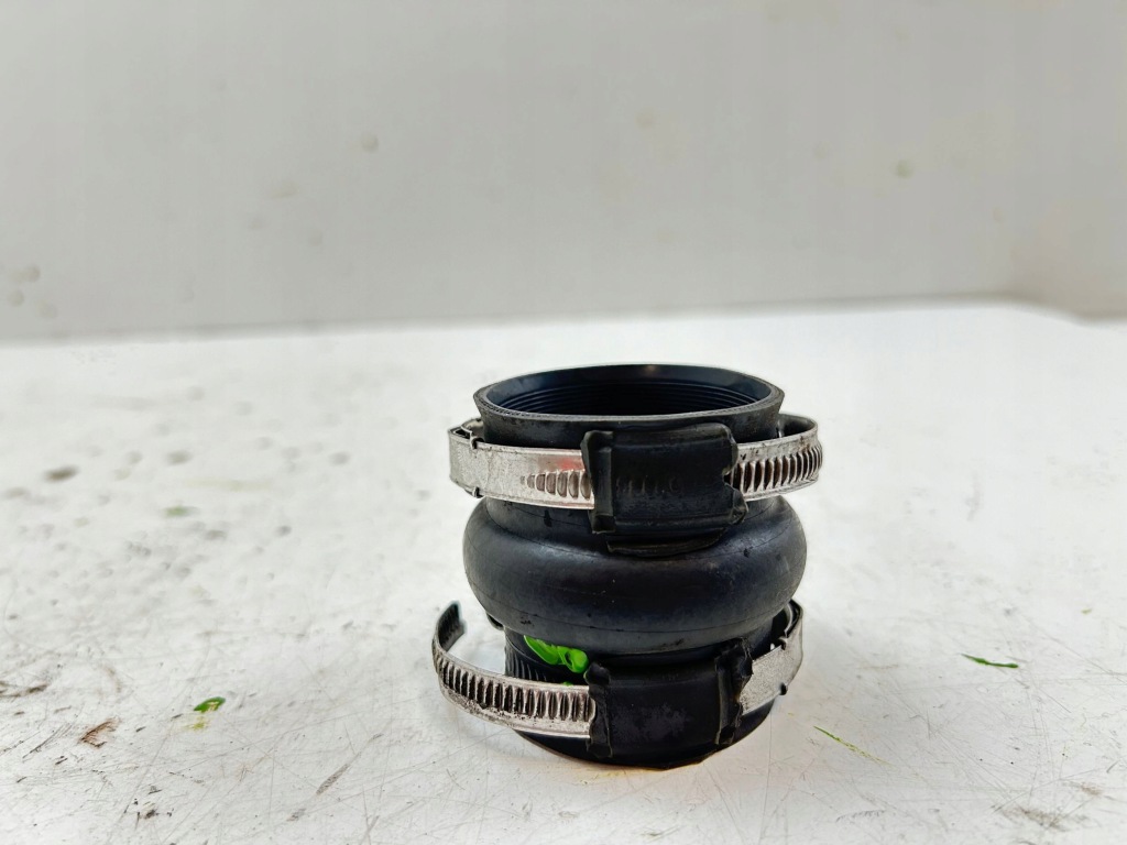 фото №7, 2009 ford focus wąż інтеркулер 9649367980