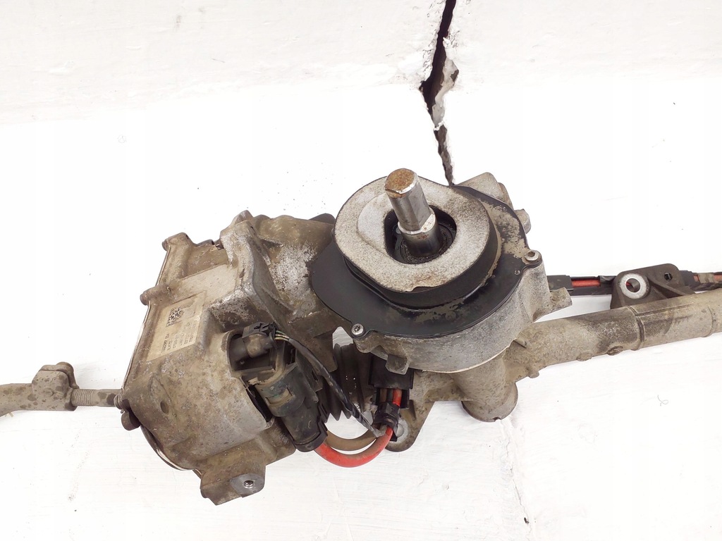 фото №2, Рулевая рейка mini one - cooper f56 f55 6889666