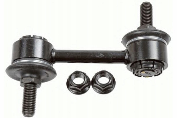 фото №2, З'єднувач стабілізатора mazda задня rx-8 03- le pr lem