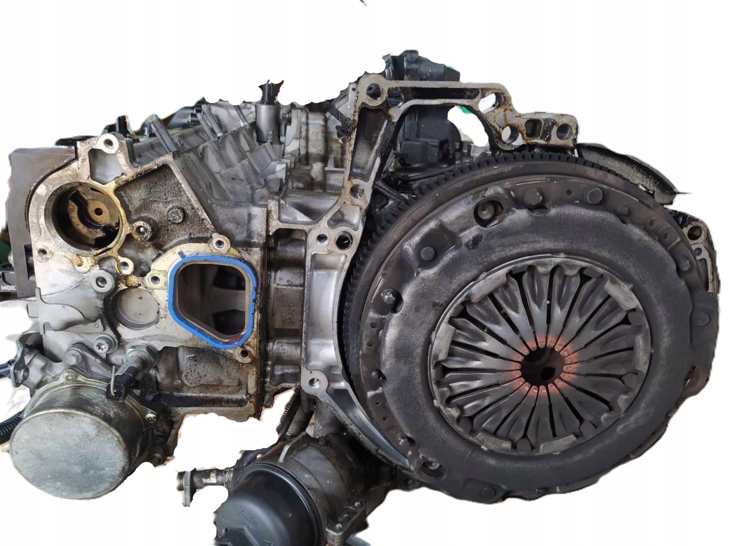 Двигун mini cooper s r55 r56 r57 r58 1.6 turbo thp n14b16ab n14b16a Оригінал