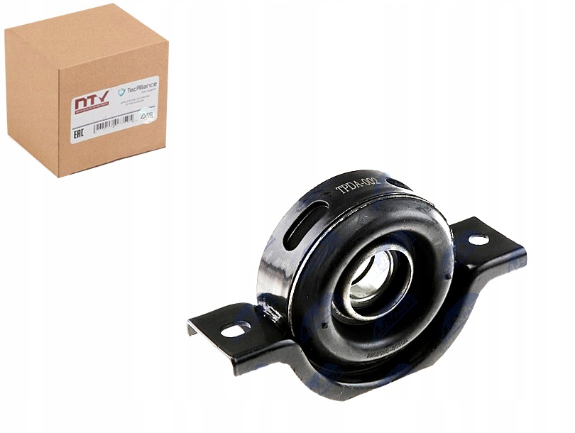 фото №1, Опора вала приводного daihatsu terios f700 06- nty