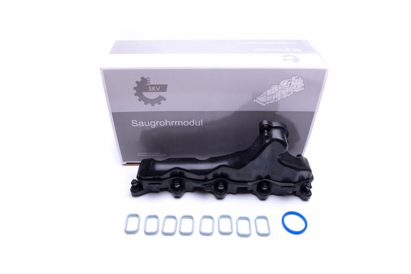 фото №8, Esen skv 49skv032 модуль труби wlotowej