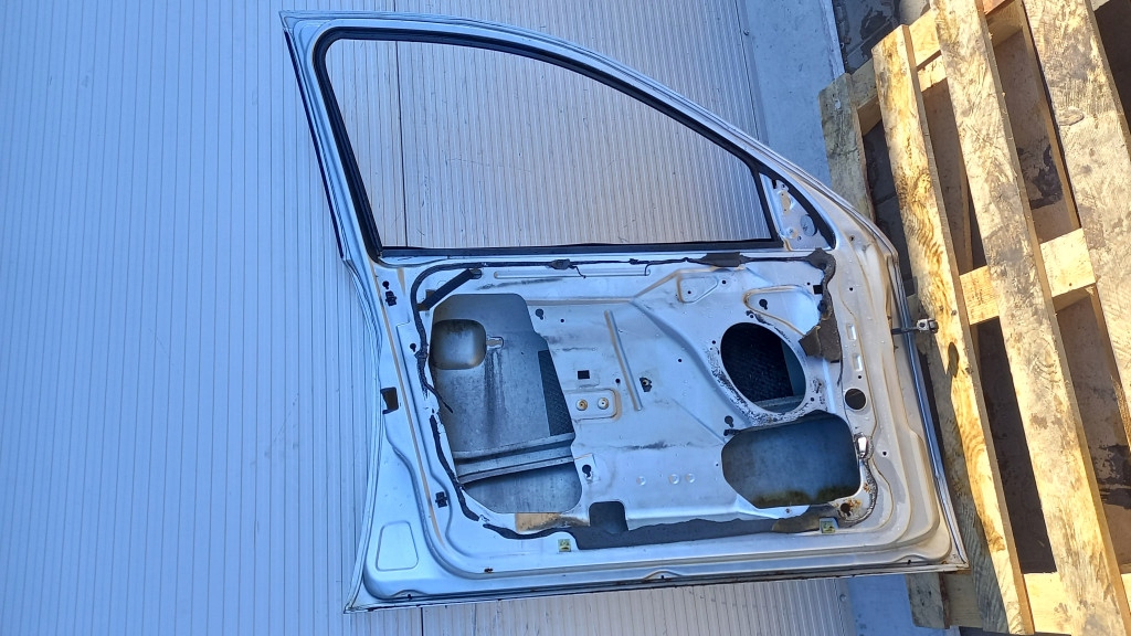 фото №14, Двері ліва перед ford mondeo mk3 01r hb