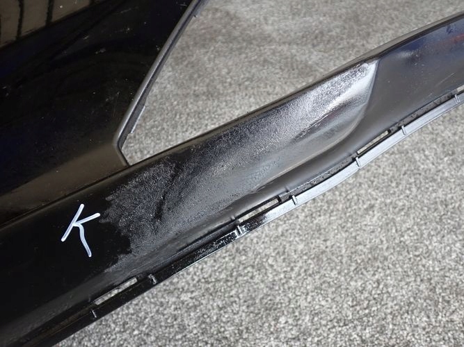 фото №6, Hyundai i10 iii 20- бампер передний перед