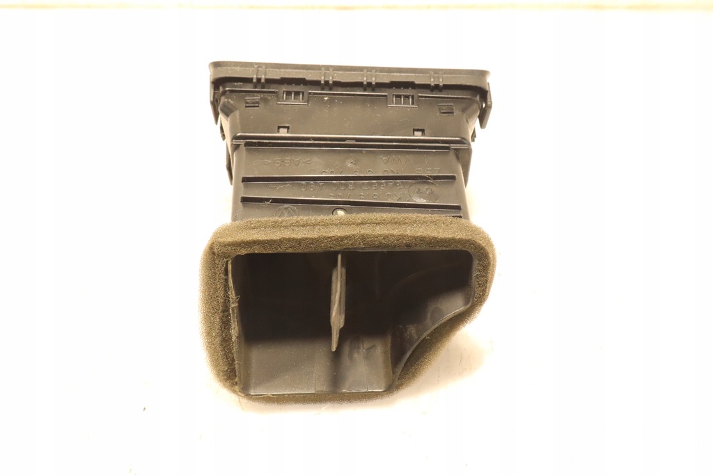 фото №4, Решітка обдув ліва volkswagen golf v