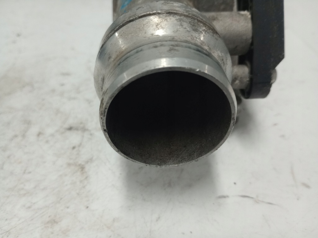 фото №7, Renault дросельна заслінка датчик map 161a05457r 0281002997 europa