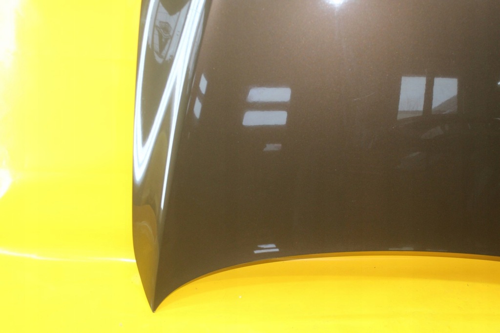 фото №7, Капот audi q7 4l lift s-line