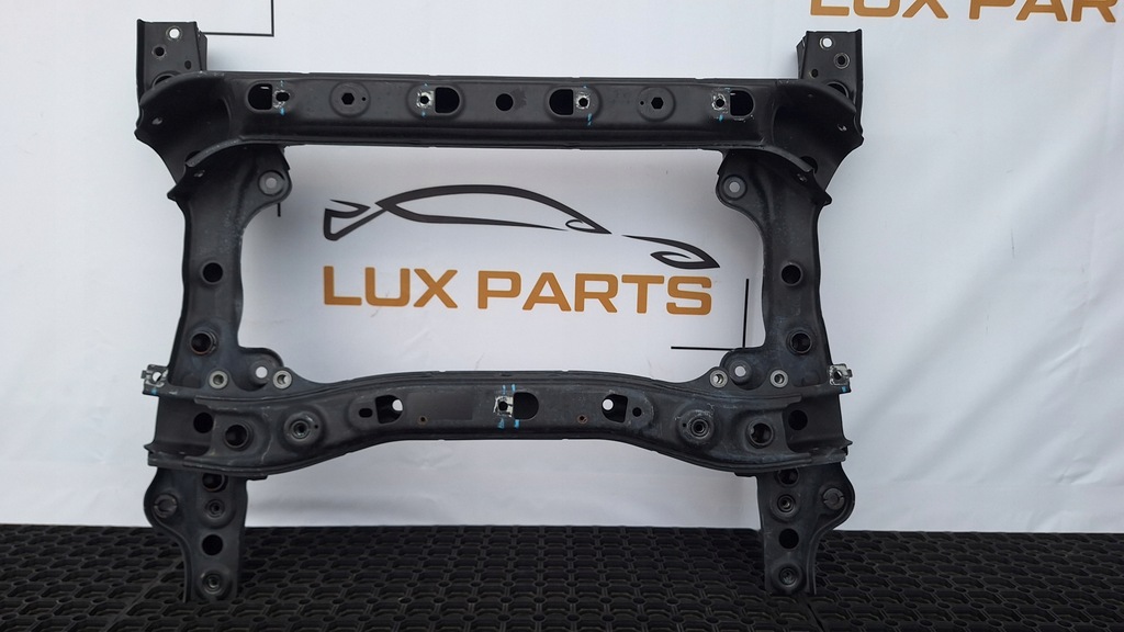 фото №10, Mercedes w223 w214 w206 подрамник передний подрамник