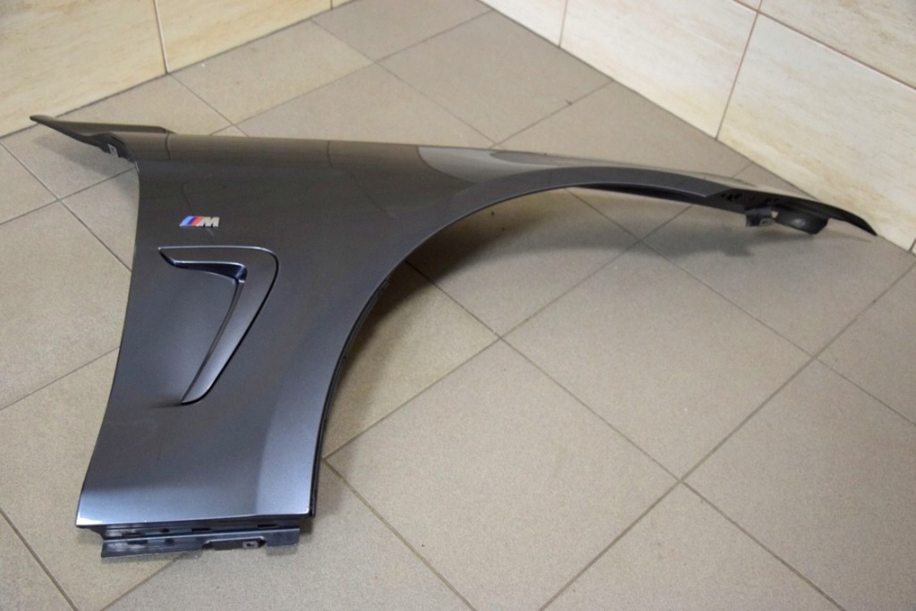 фото №11, Bmw 4 iv f32 f36 13-16r. передній крила перед