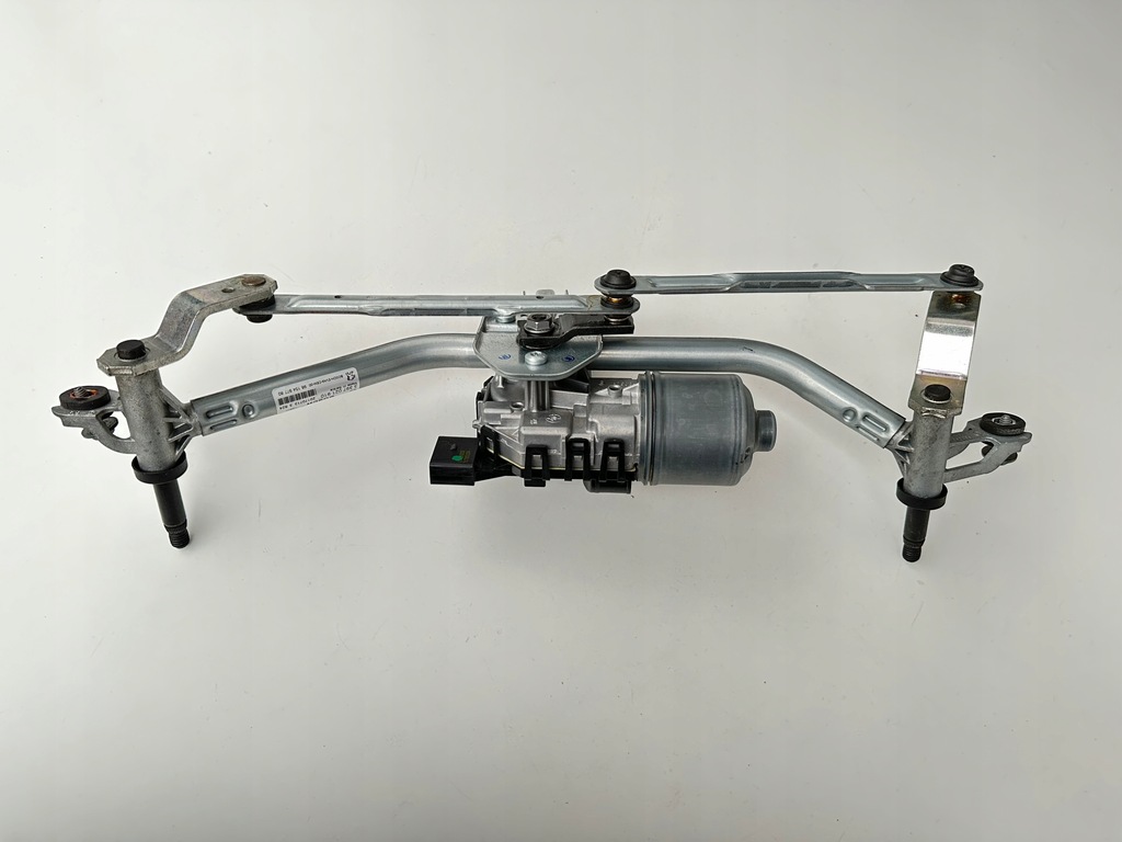 фото №5, Механизм моторчик дворник peugeot 2008 i 2013-2019 0390241589