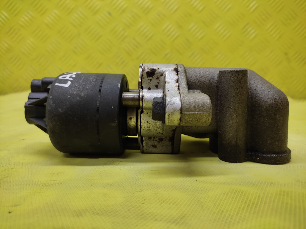 фото №3, Chevrolet lacetti 1.6 клапан egr