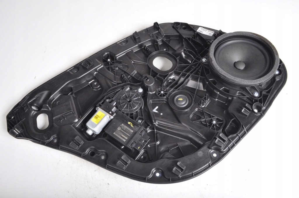 фото №1, Volvo v60 ii підйомник скло лівий задній 31462706