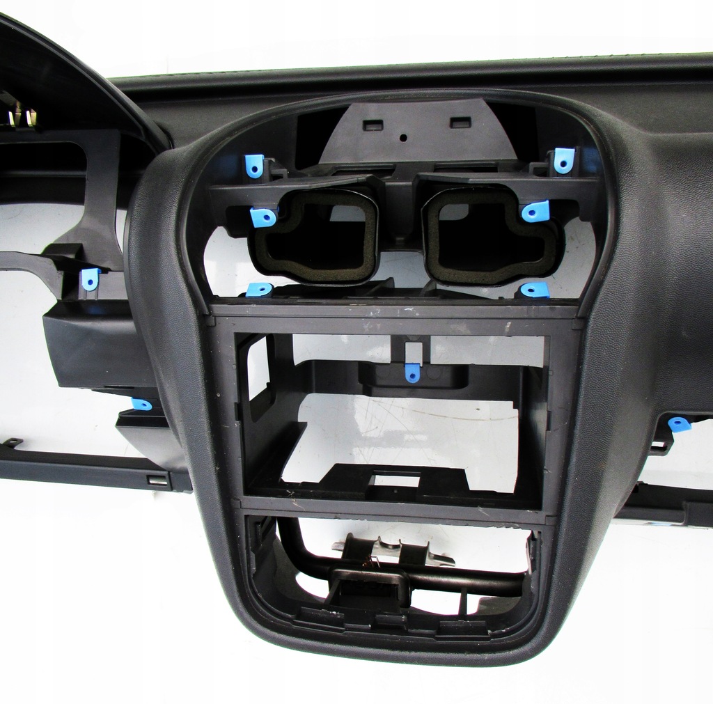 фото №9, Corsa c консоль панель приладів приладова панель приладів pulpit