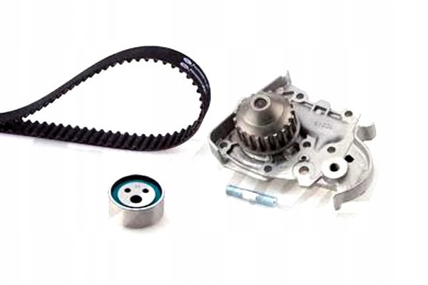 фото №2, Комплект - набор ремень распределительного вала gates 8mp376800881