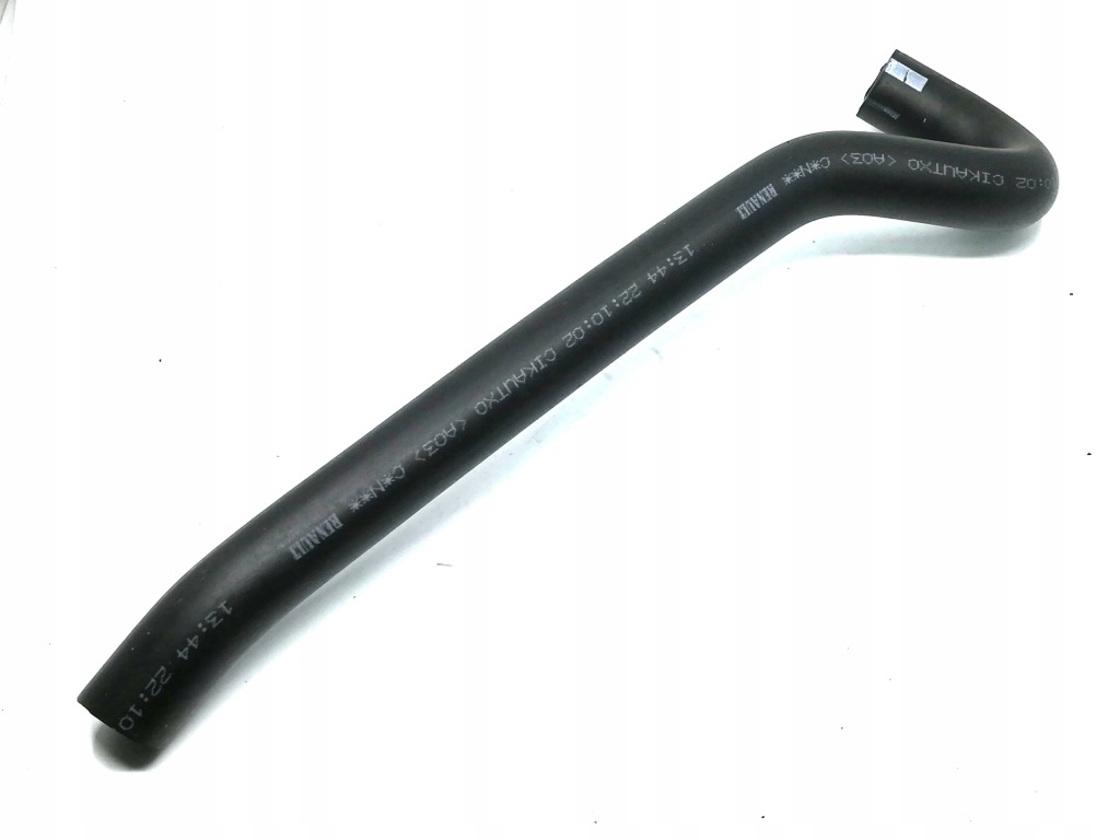 Купить Шланг пабтрубок  вентиляции laguna ii 7700273908 oe!