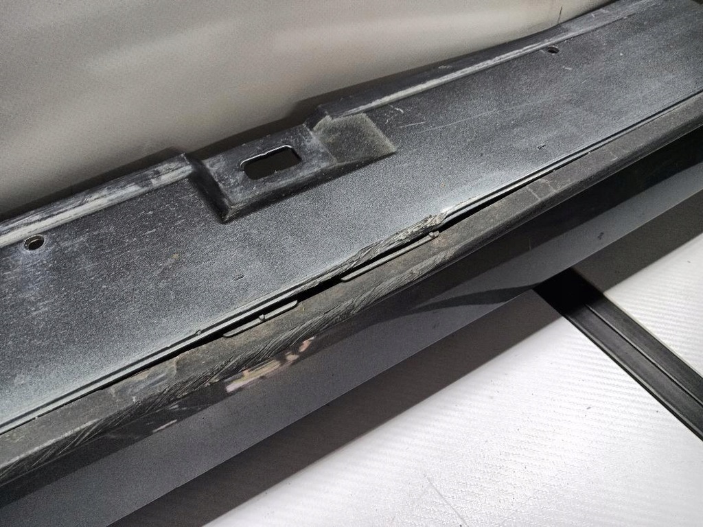 фото №14, Молдинг поріг права audi a5 8w8853860