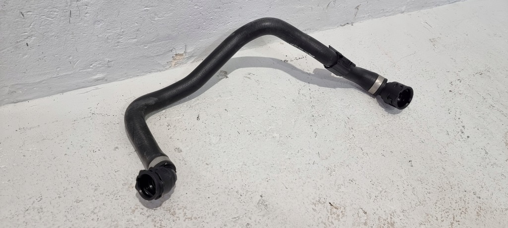 фото №5, Труба wąż wody mercedes c-klasa w206