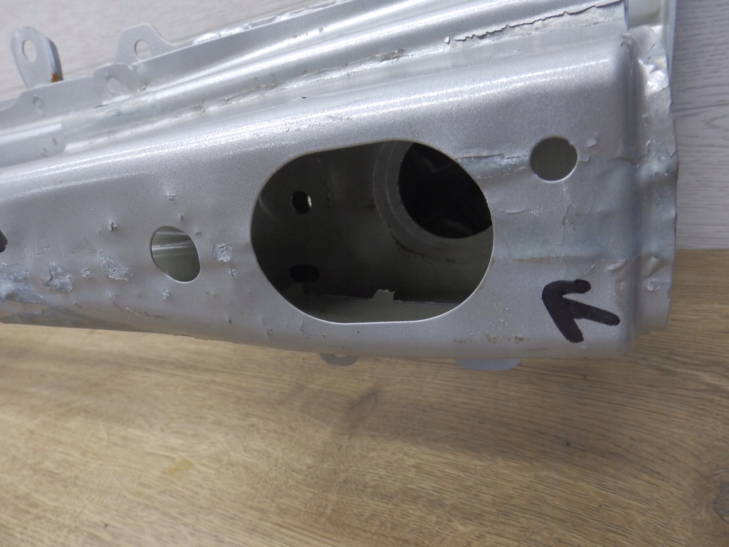 фото №5, Балка передняя suzuki vitara iii