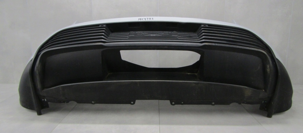 фото №8, Бампер задня задній porsche macan ii 95c 24-