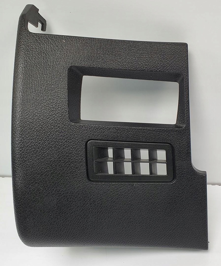 фото №1, Захист панелі консолі mercedes actros mp4 a9606801980