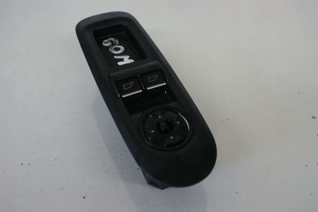 фото №4, Панель переключатель окон зеркал galaxy ii