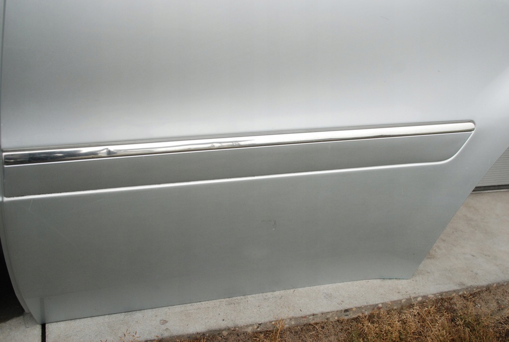 фото №9, Двері повний c775 l / p задня mercedes gl x164