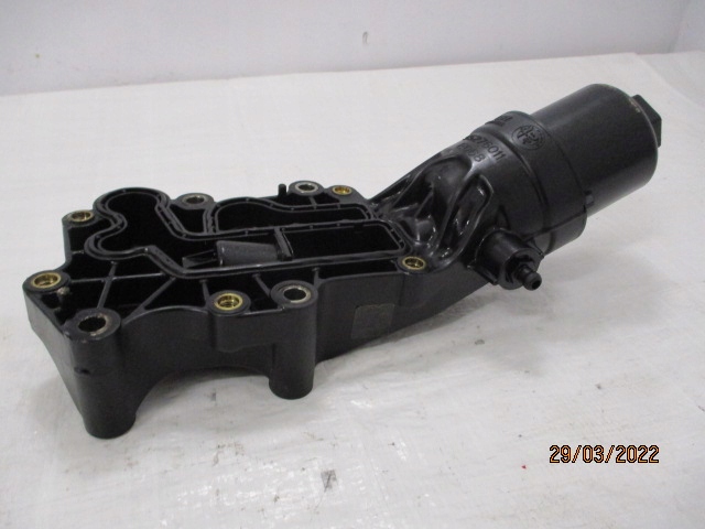 фото №3, Alfa gulia stelvio 2.2 основание радиатора 55276011