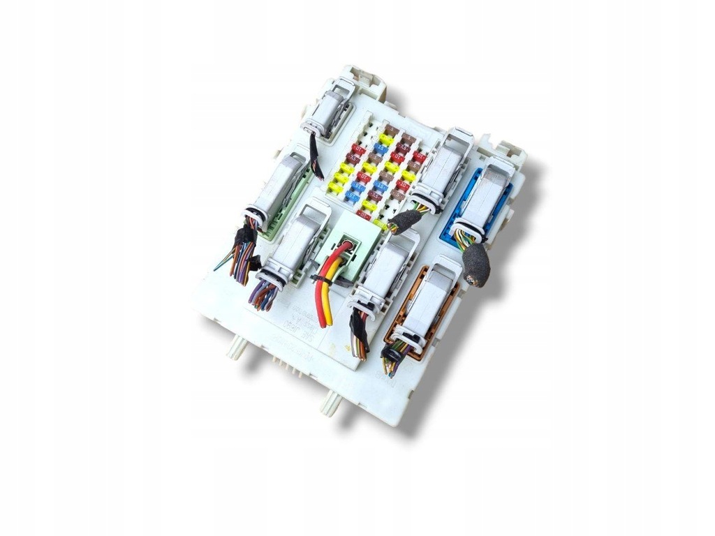 фото №6, Набор стартовый ford focus 3 2012 bv61-12a650-ng