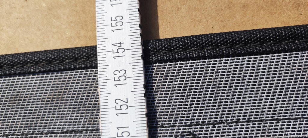 фото №8, Матеріал м'який soft дах з скла jeep wrangler