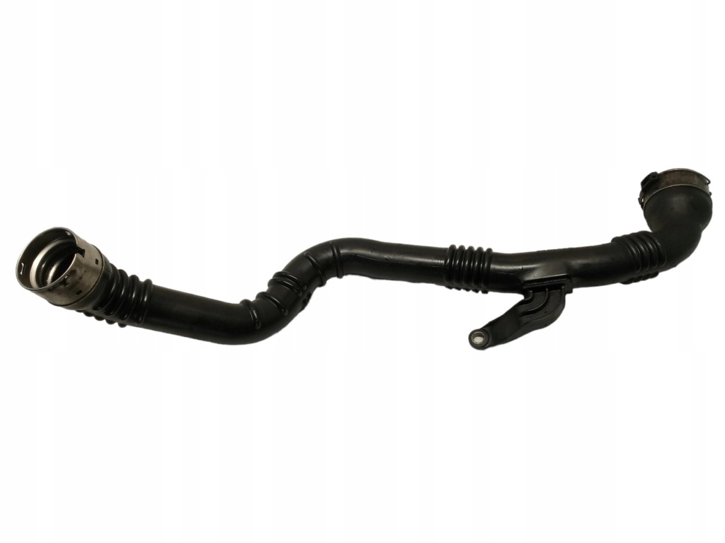 Купить Nissan qashqai j11 1,5 dci труба интеркулер 144602443