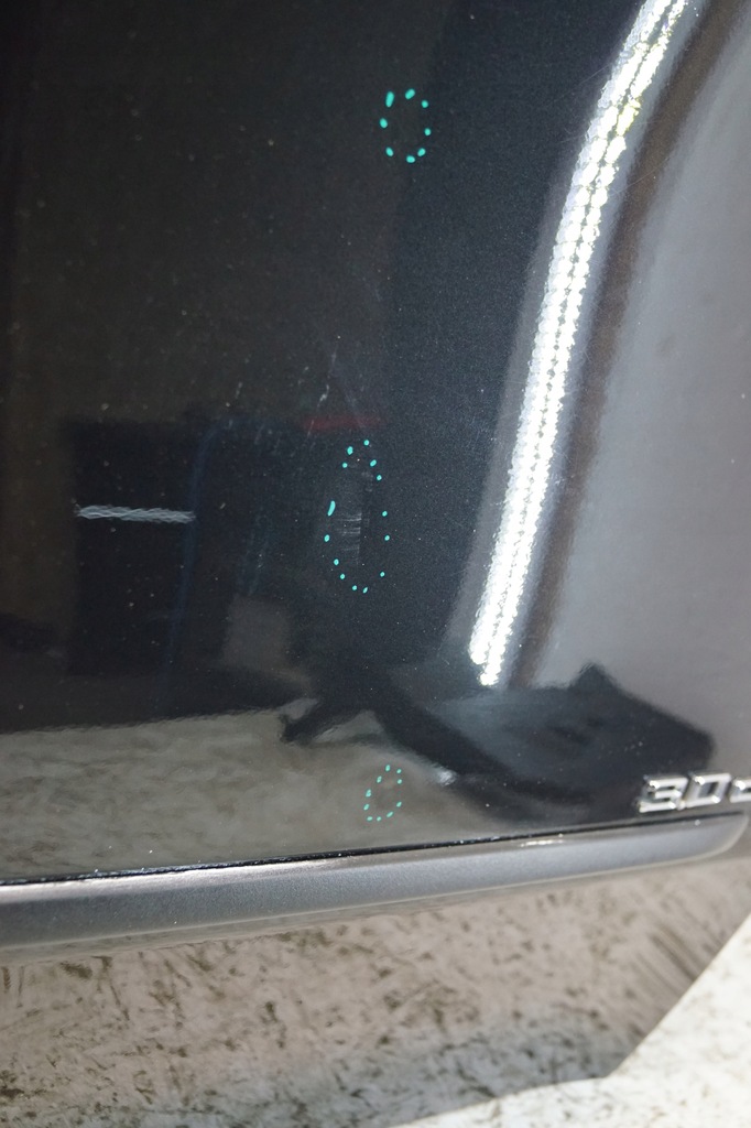 фото №9, Дверь правый перед bmw x5 e70