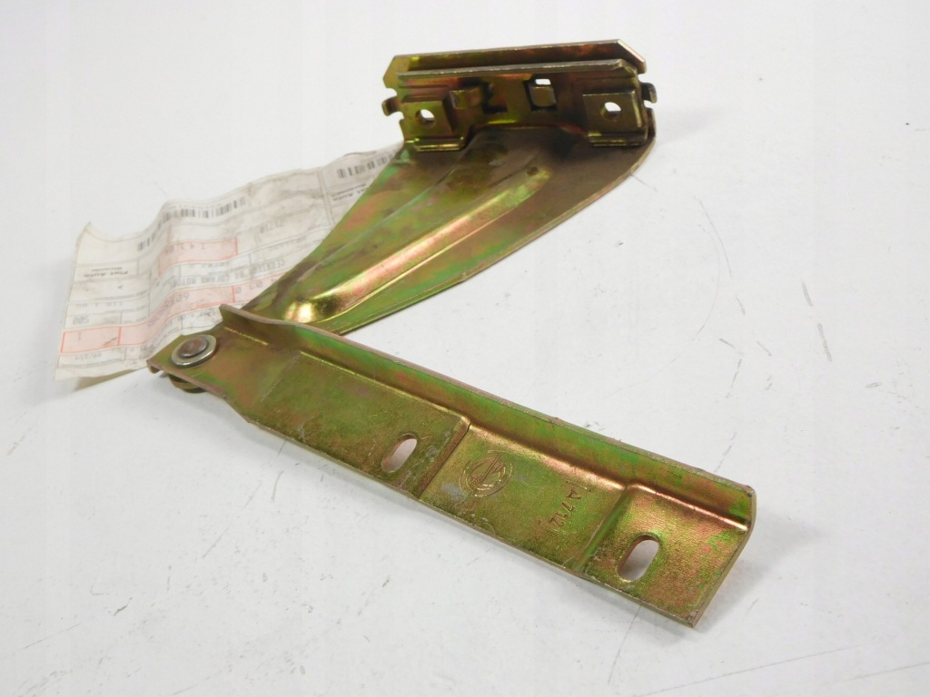 фото №1, Петля капот правый alfa romeo 145 146 60568286