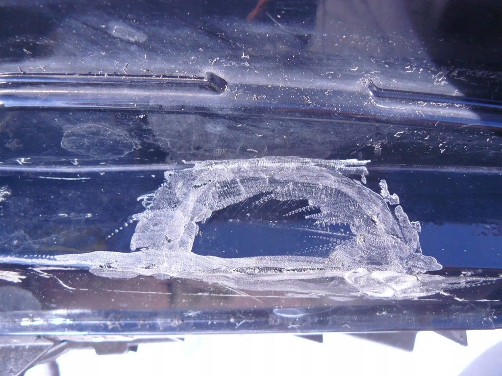 фото №14, Skoda enyaq лампа передняя левая full led