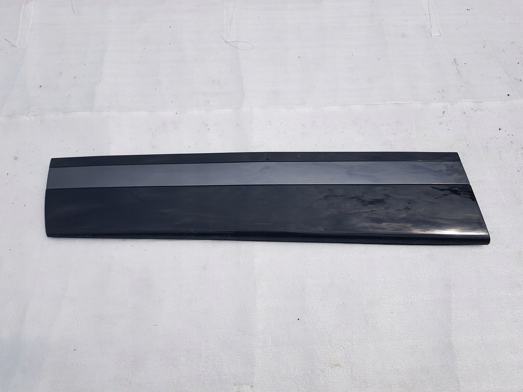 фото №1, Land rover velar молдинг дверь левый перед