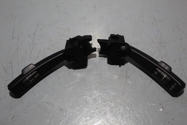 фото №4, Переключатель комбинированный света volvo v50