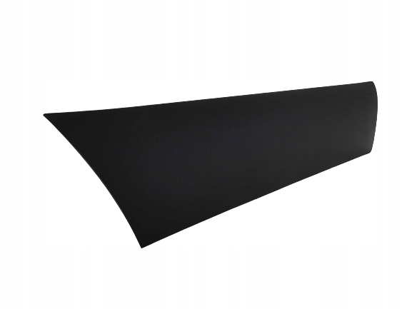 фото №1, Mercedes sprinter w910 910 молдинг двері ліва