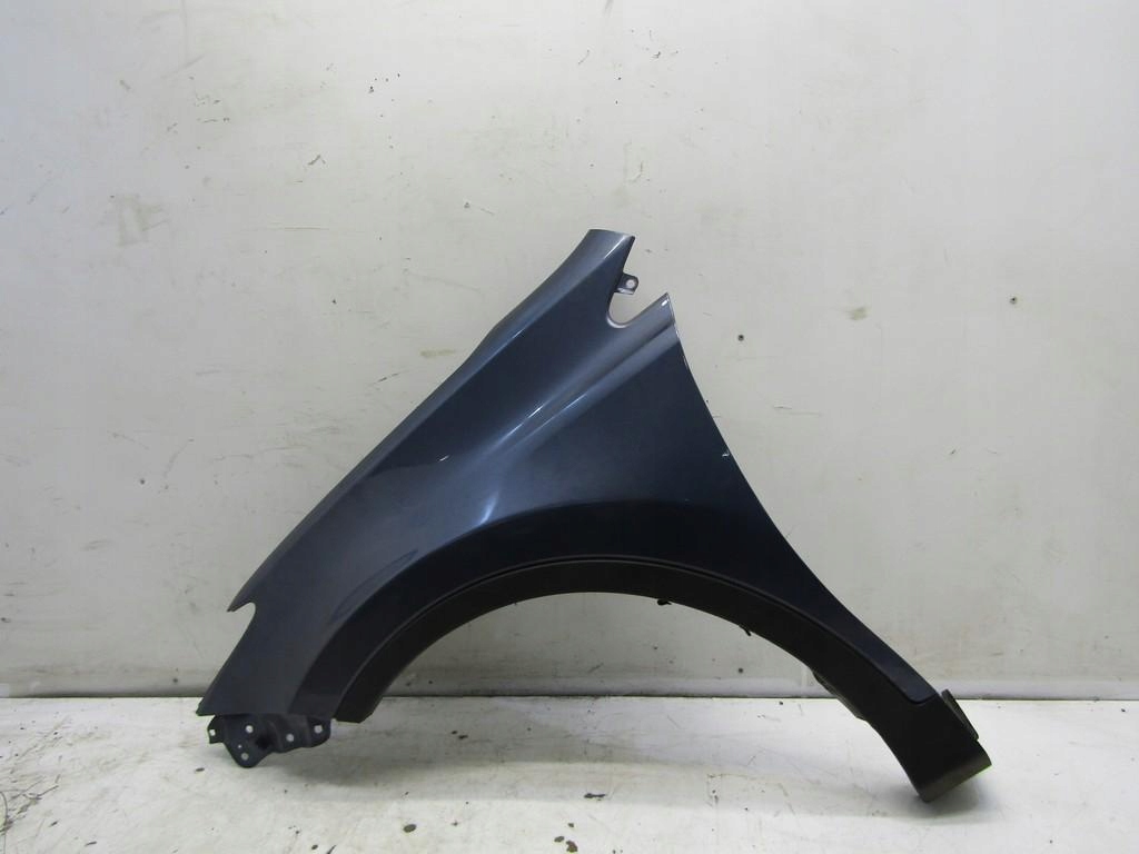 фото №1, Крыло левый передний перед 8v5 toyota rav4 iv