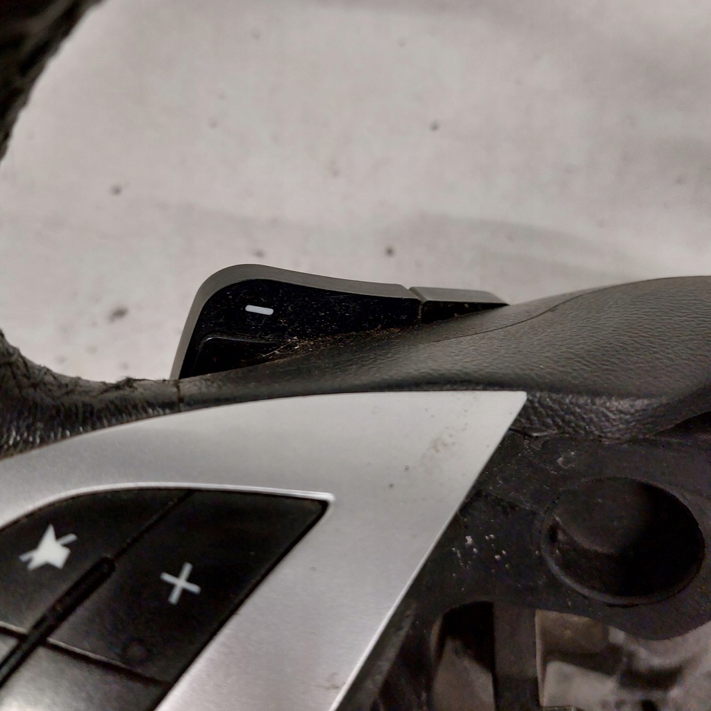 фото №10, Lancia delta iii 3 повітропровід шкіряний sv70158000 з manetkami