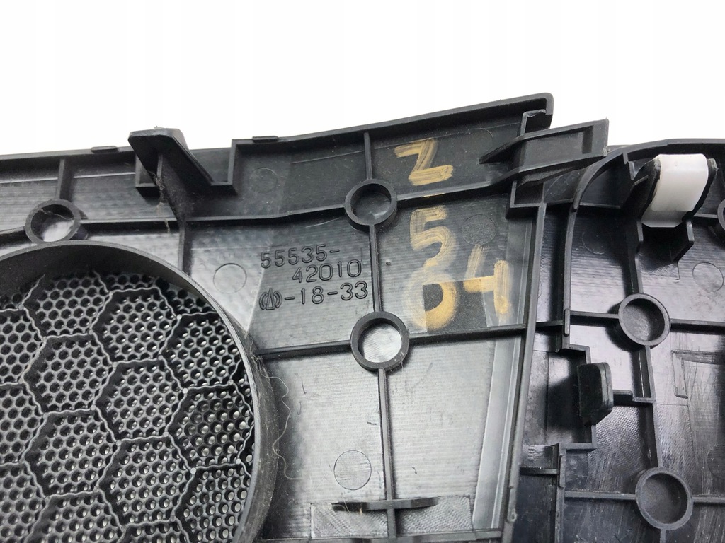 фото №8, Toota rav4 iv захист динамік 55535-42010